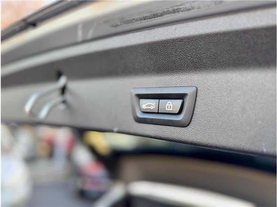 2020 BMW X3 sDrive30i Sport Utility 4D