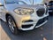 2020 BMW X3 sDrive30i Sport Utility 4D