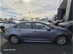 2022 Toyota Corolla LE Sedan 4D