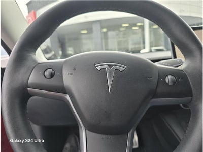 2023 Tesla Model 3 Performance Sedan 4D