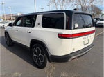 2023 Rivian R1S Adventure Sport Utility 4D
