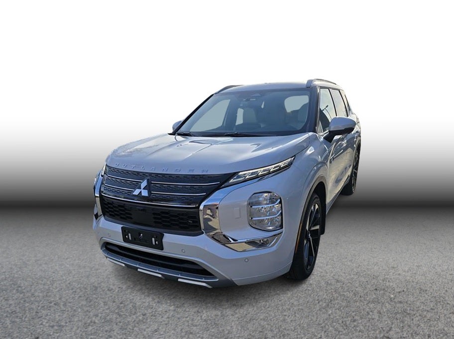 2025 Mitsubishi Outlander PHEV SEL Sport Utility 4D
