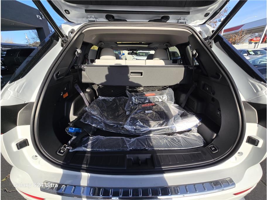 2025 Mitsubishi Outlander PHEV SEL Sport Utility 4D