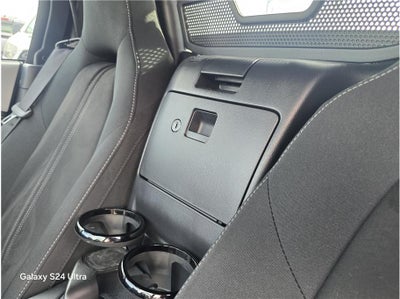 2024 Mazda Mazda MX-5 Miata Club Convertible 2D