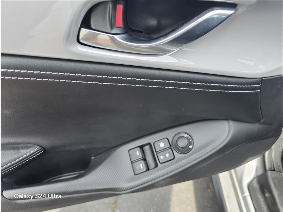 2024 Mazda Mazda MX-5 Miata Club Convertible 2D