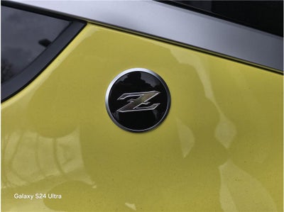 2023 Nissan Z Performance Coupe 2D