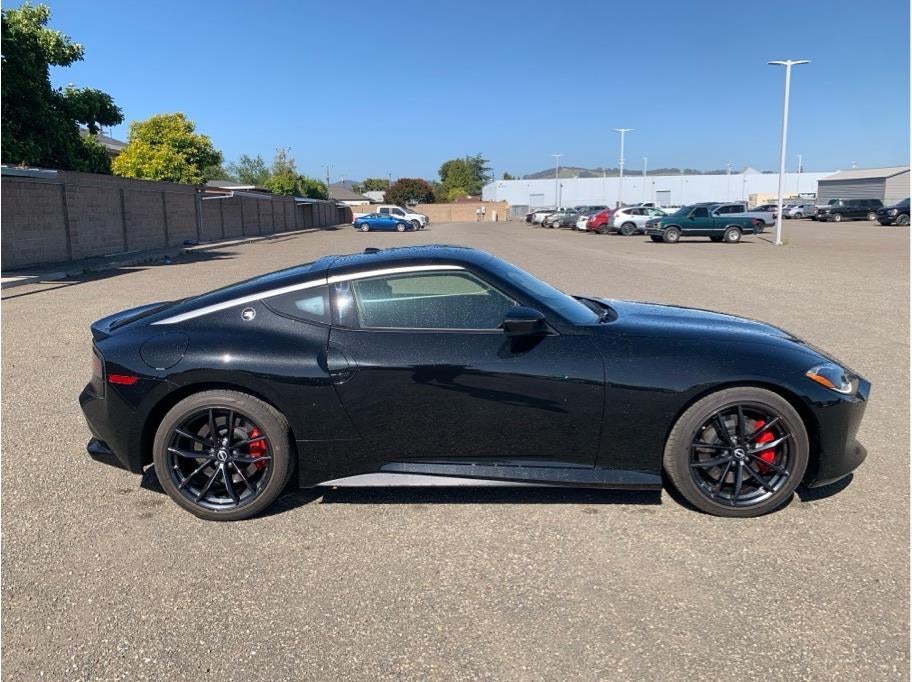 2025 Nissan Z Performance Coupe 2D