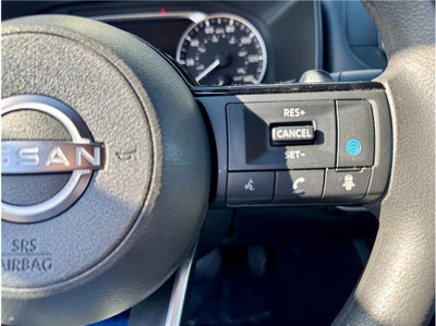 2023 Nissan Rogue SV (2023.5) Sport Utility 4D