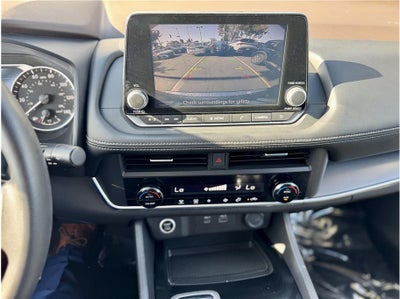 2023 Nissan Rogue SV (2023.5) Sport Utility 4D