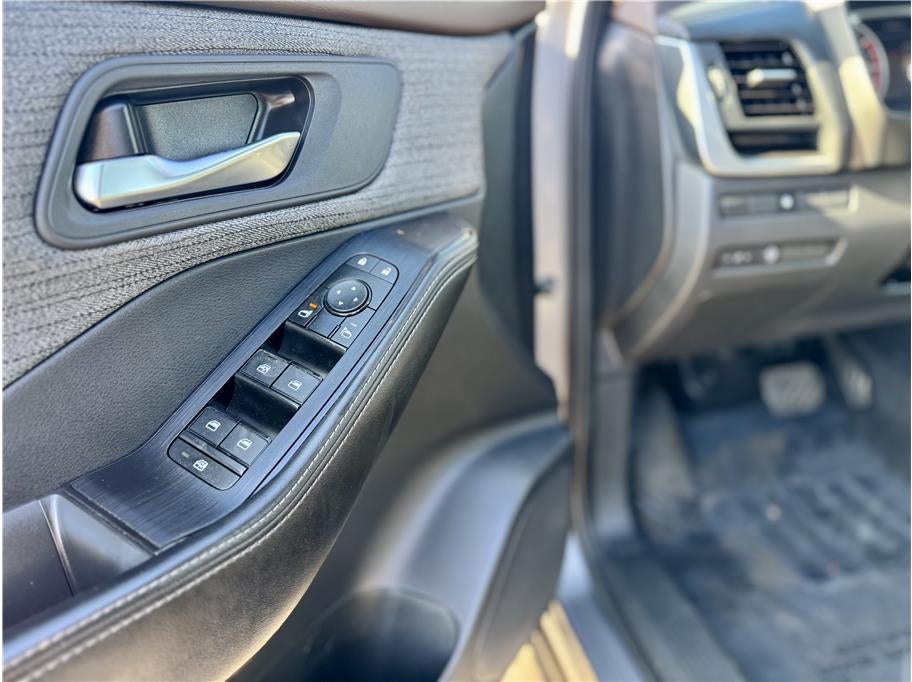 2023 Nissan Rogue SV (2023.5) Sport Utility 4D