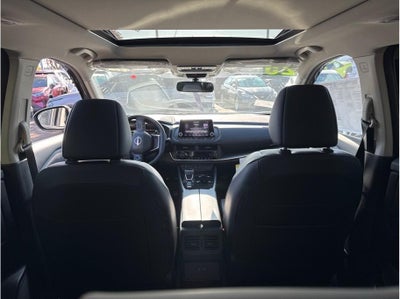 2025 Nissan Rogue SV Sport Utility 4D