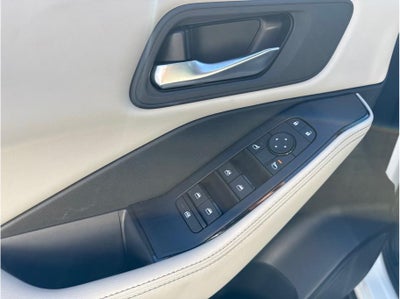 2025 Nissan Rogue SV Sport Utility 4D