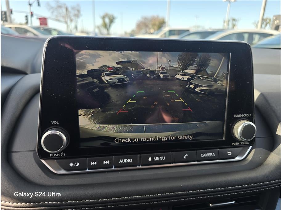 2025 Nissan Rogue SV Sport Utility 4D