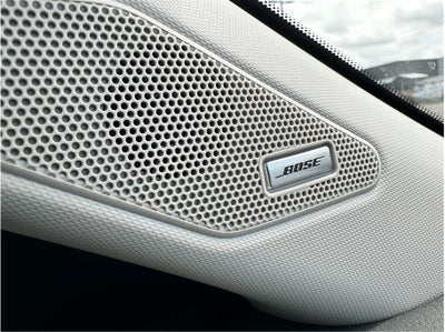 2025 Nissan Rogue Platinum Sport Utility 4D
