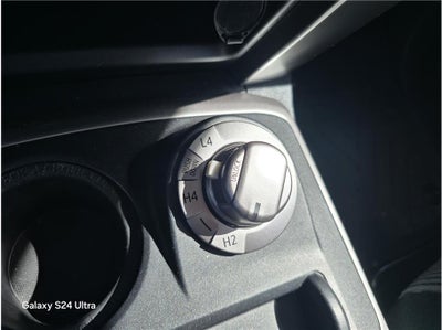 2024 Toyota 4Runner SR5 Sport Utility 4D