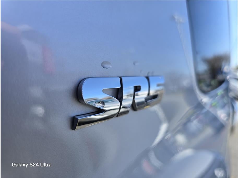 2024 Toyota 4Runner SR5 Sport Utility 4D