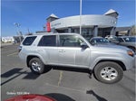 2024 Toyota 4Runner SR5 Sport Utility 4D