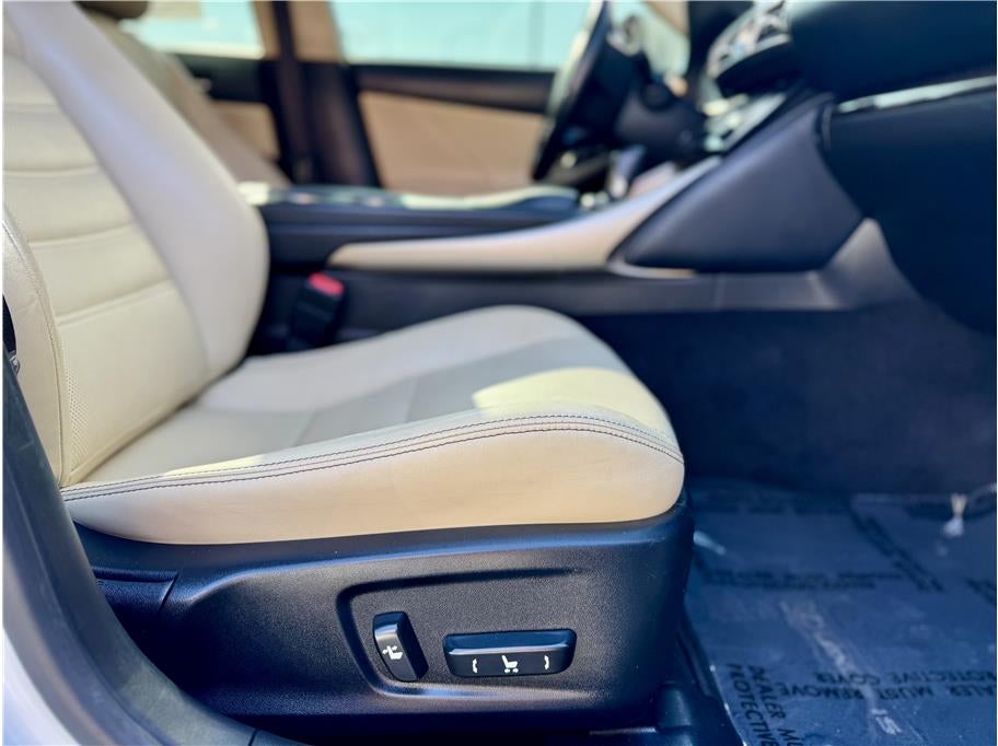 2014 Lexus IS IS 350 Sedan 4D