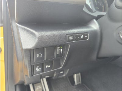 2018 Lexus RC RC 350 Coupe 2D