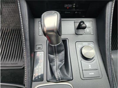 2018 Lexus RC RC 350 Coupe 2D