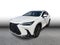 2025 Lexus NX 350h Premium Sport Utility 4D