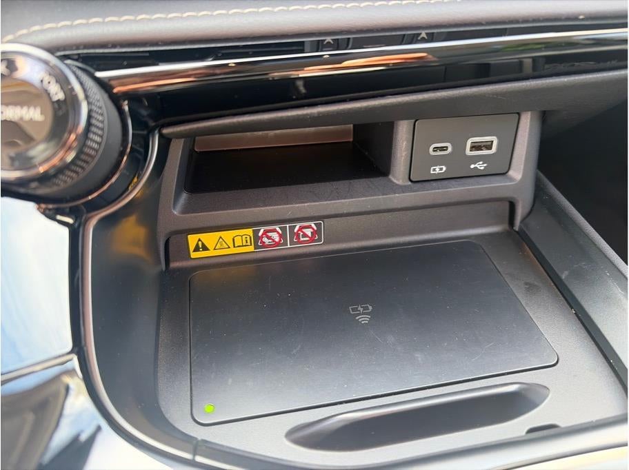 2025 Lexus NX 350h Premium Sport Utility 4D