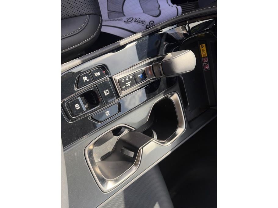 2025 Lexus NX 350h Premium Sport Utility 4D