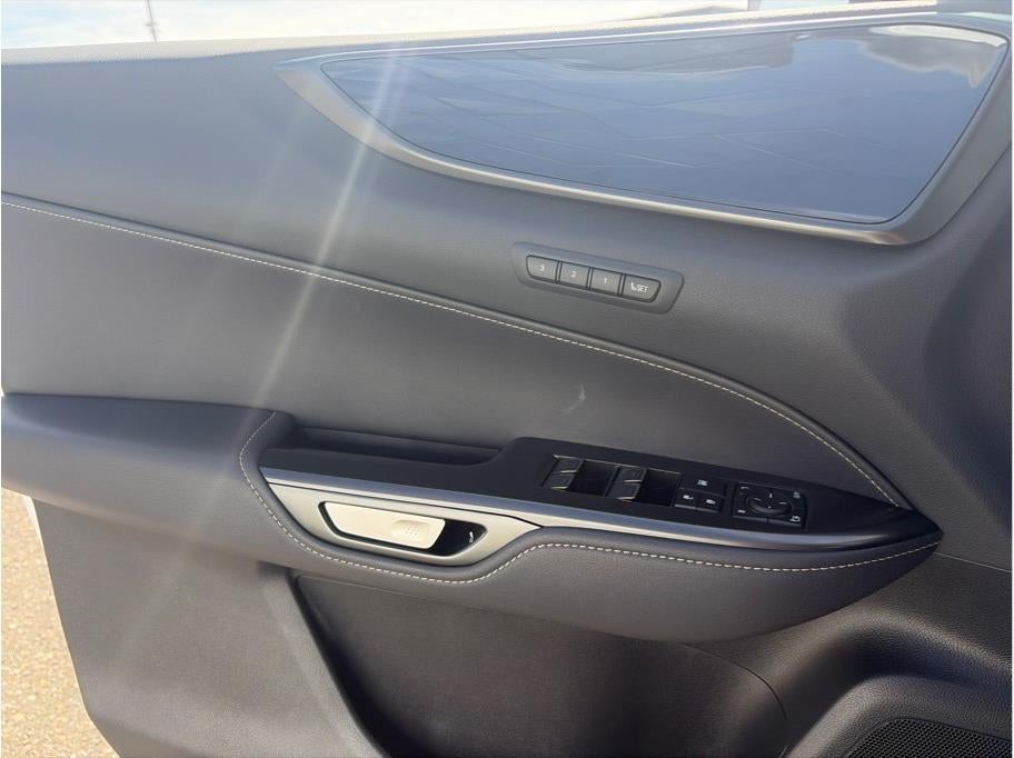 2025 Lexus NX 350h Premium Sport Utility 4D