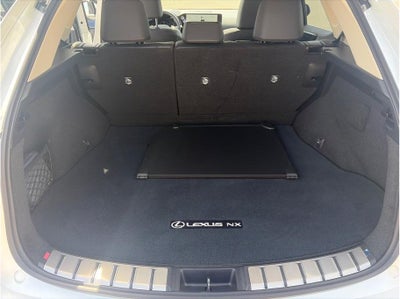 2025 Lexus NX 350h Premium Sport Utility 4D