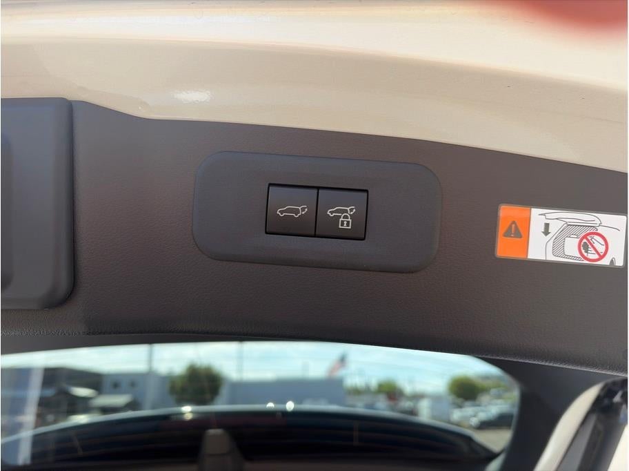 2025 Lexus NX 350h Premium Sport Utility 4D