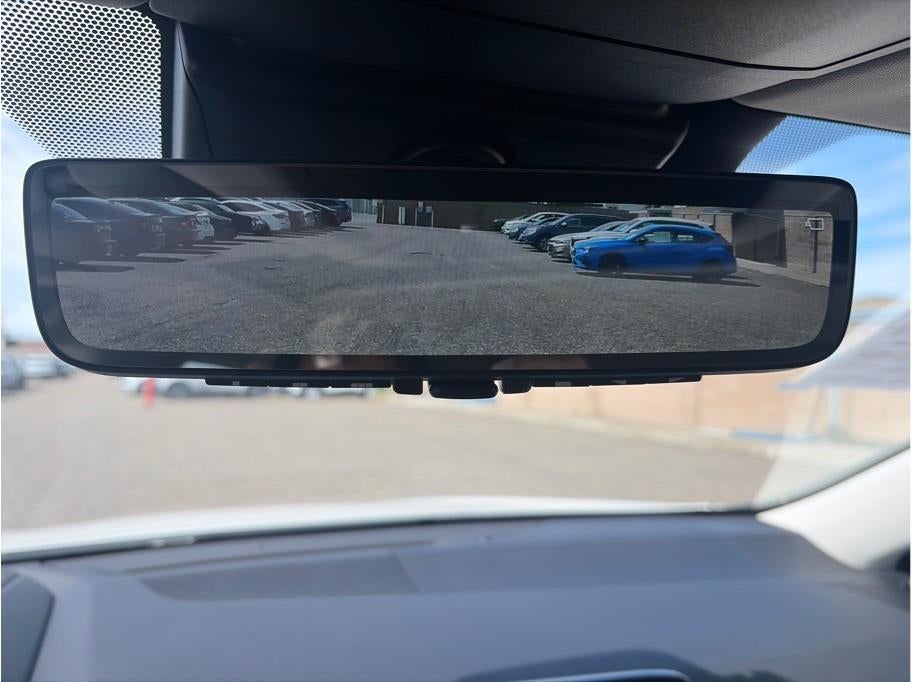 2025 Lexus NX 350h Premium Sport Utility 4D