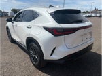 2025 Lexus NX 350h Premium Sport Utility 4D
