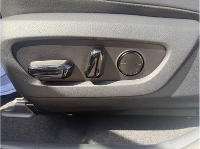 2025 Lexus NX 350h Premium Sport Utility 4D