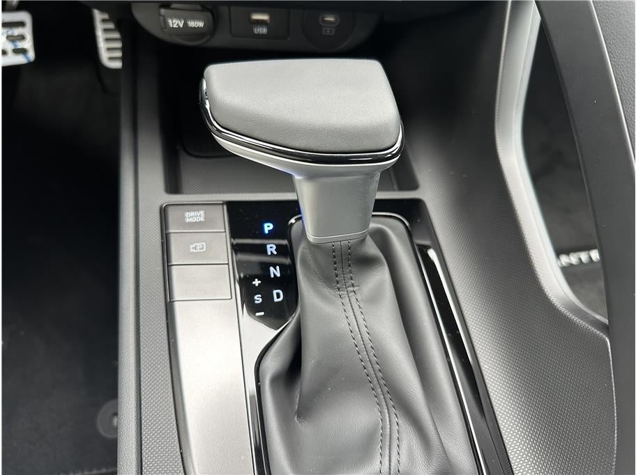 2026 Hyundai ELANTRA SEL Sport Sedan 4D