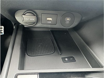 2026 Hyundai ELANTRA SEL Sport Sedan 4D