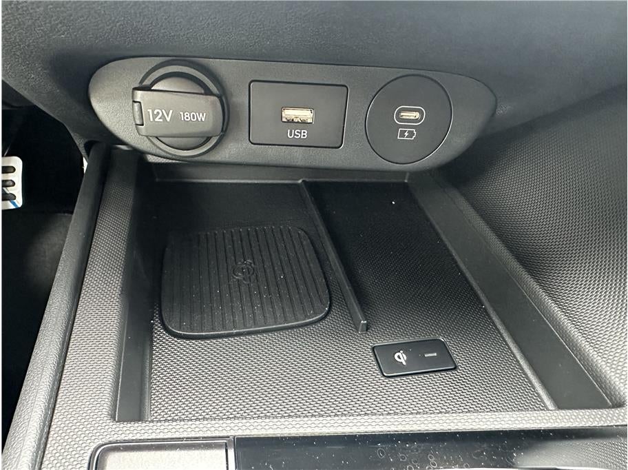 2026 Hyundai ELANTRA SEL Sport Sedan 4D