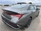 2026 Hyundai ELANTRA SEL Sport Sedan 4D