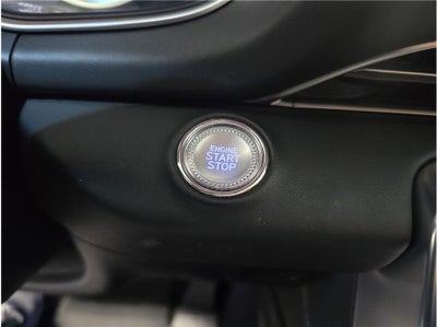 2024 Genesis GV80 3.5T Base Sport Utility 4D