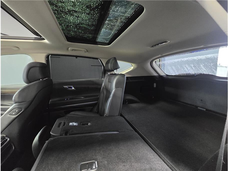 2024 Genesis GV80 3.5T Base Sport Utility 4D