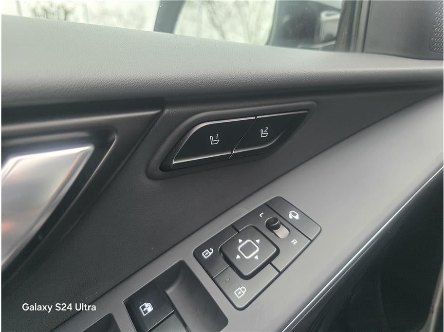 2024 Kia Niro SX Wagon 4D