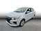 2024 Mitsubishi Mirage G4 LE Sedan 4D