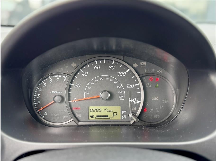 2024 Mitsubishi Mirage G4 LE Sedan 4D