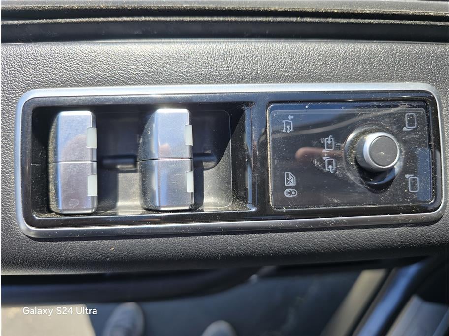 2020 Land Rover Range Rover Td6 Sport Utility 4D