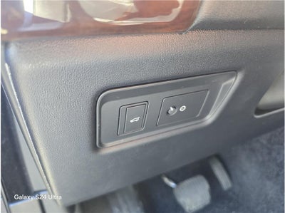 2020 Land Rover Range Rover Td6 Sport Utility 4D