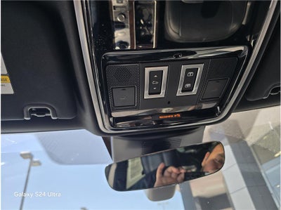 2020 Land Rover Range Rover Td6 Sport Utility 4D