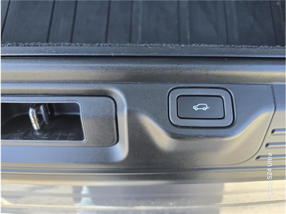 2020 Land Rover Range Rover Td6 Sport Utility 4D