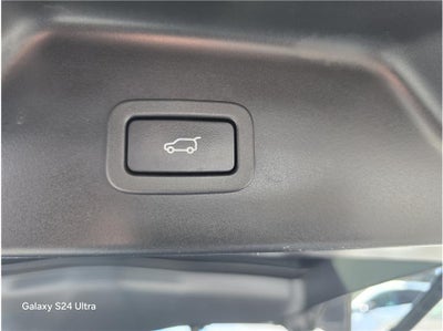 2020 Land Rover Range Rover Td6 Sport Utility 4D