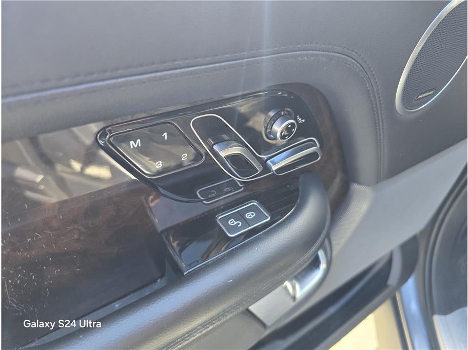 2020 Land Rover Range Rover Td6 Sport Utility 4D