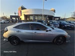 2021 Honda Civic Sport Hatchback 4D