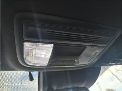 2019 Honda Civic Sport Hatchback 4D